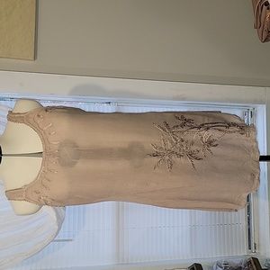 Summer time Sun Dress size small